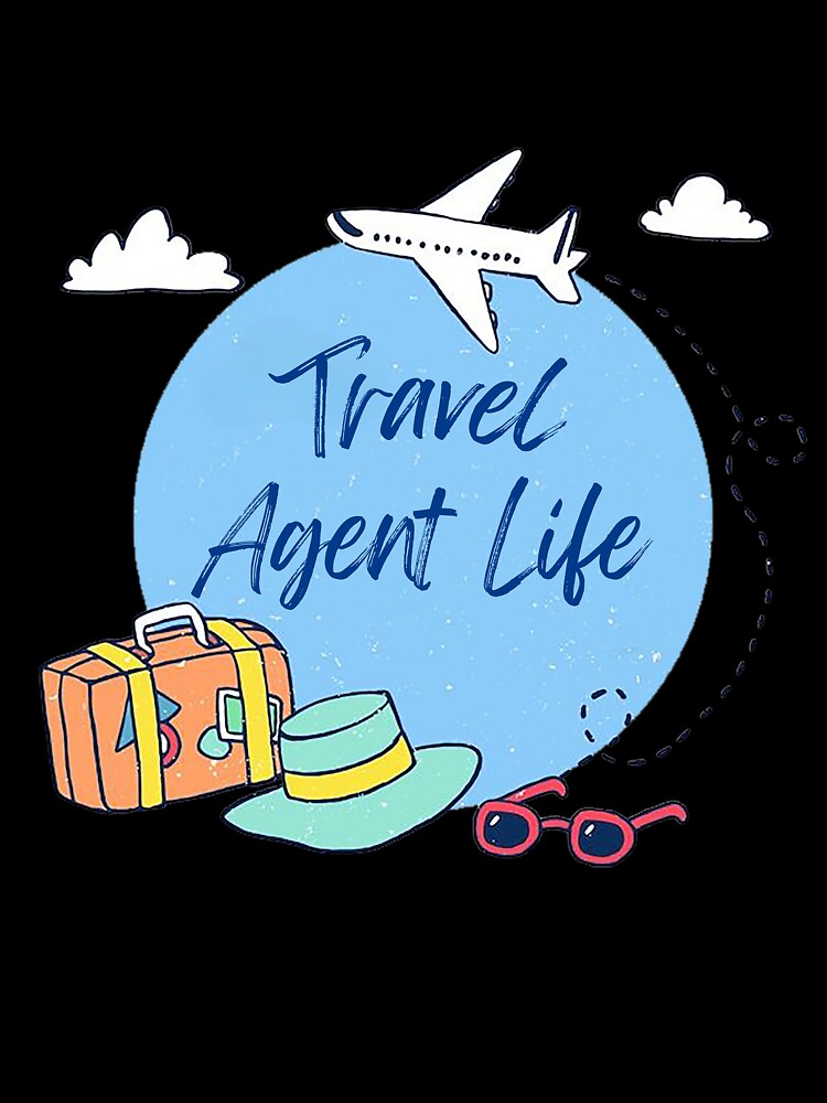 Travel Agent life - Tourist mobile trip companies my agent camping by ayoolite