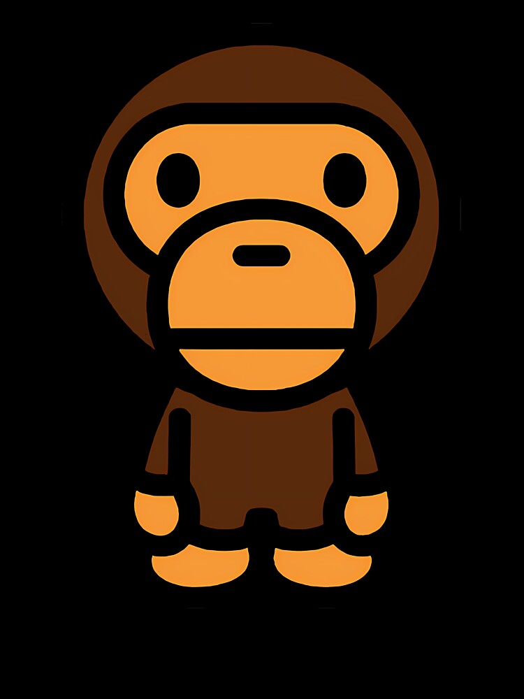 Monkey by Coveted