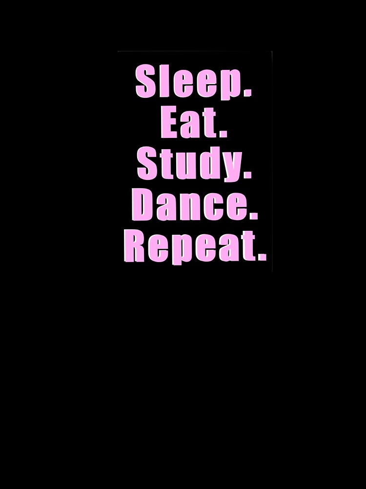 Dancer motivation quote - dance motivation - student dance motivation by Momenti
