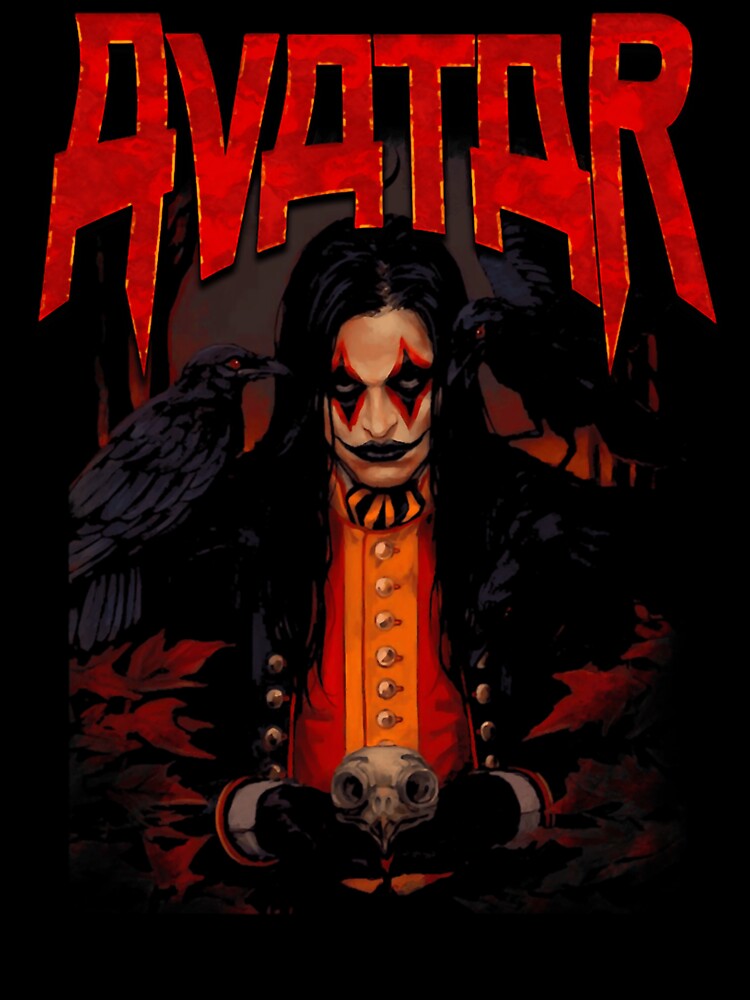 Avatar Band by goboyart