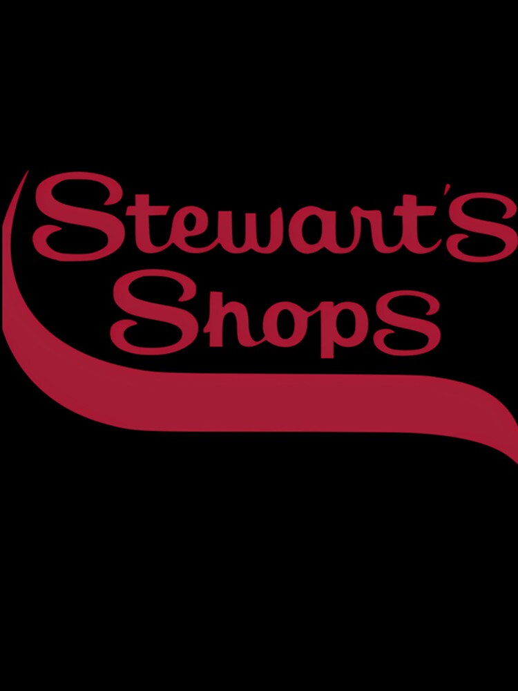 Stewarts Shops Logo Premium by GrieferShop