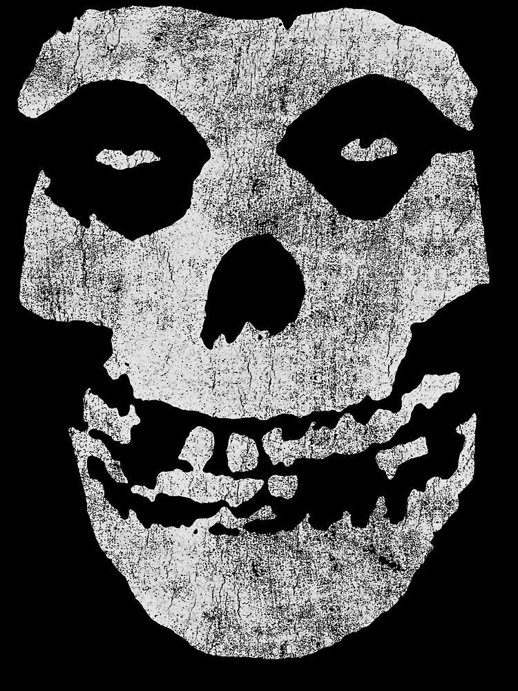 MISFITS by MOSCA_GRAPHICS