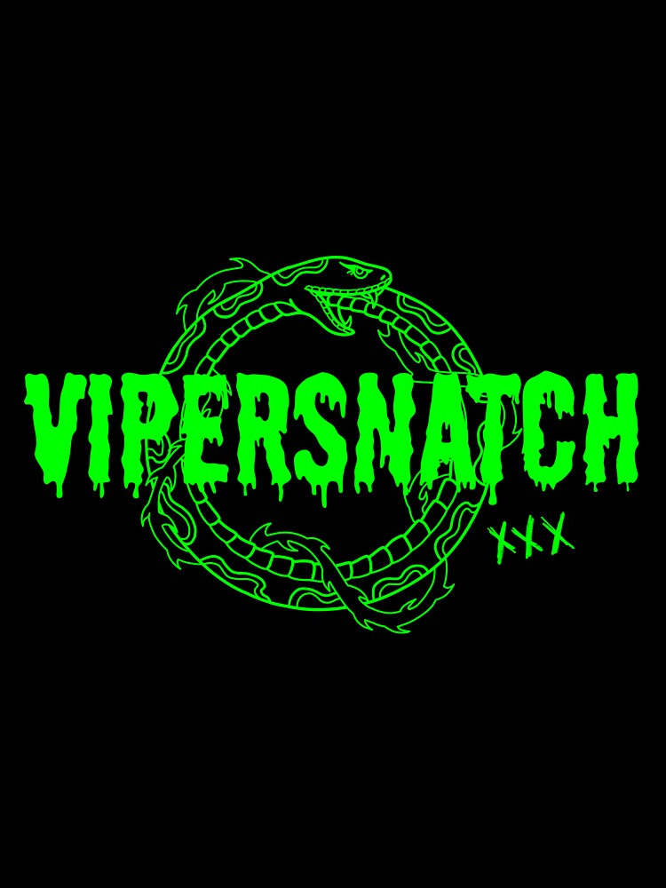ViperSnatch Neon Green by ViperSnatch