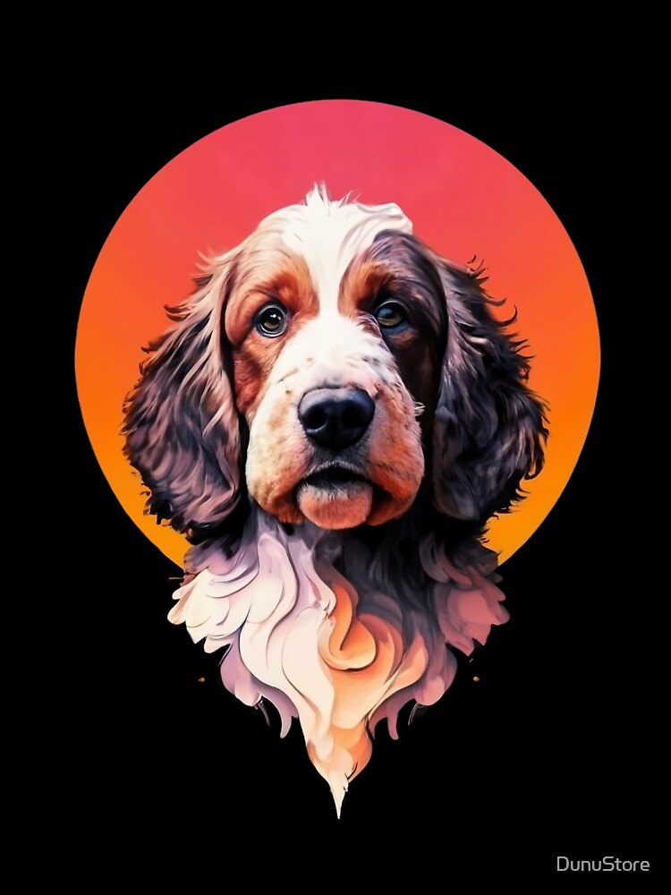 Dog lover christmas gift for women and men by DunuStore