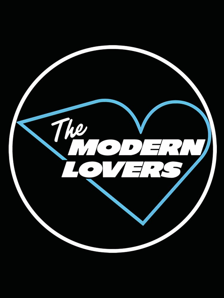 The Modern Lovers T-Shirt by BernieceStrosin