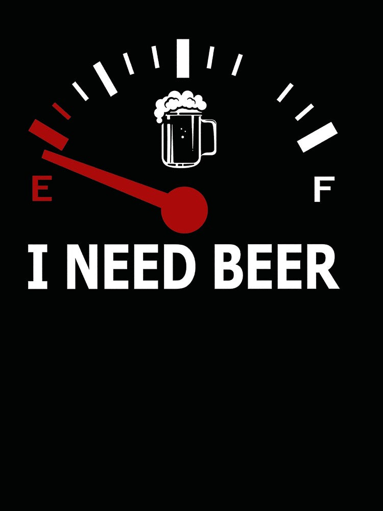 i need beer by LQTDesigns