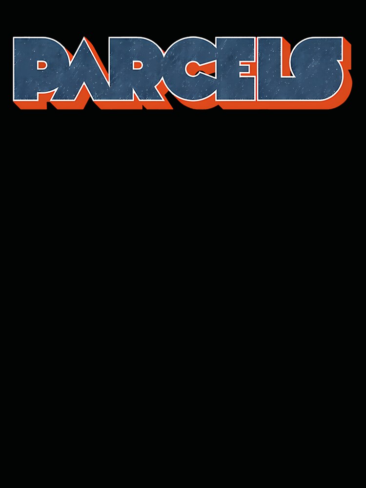 Parcels Band by JorgePrado621