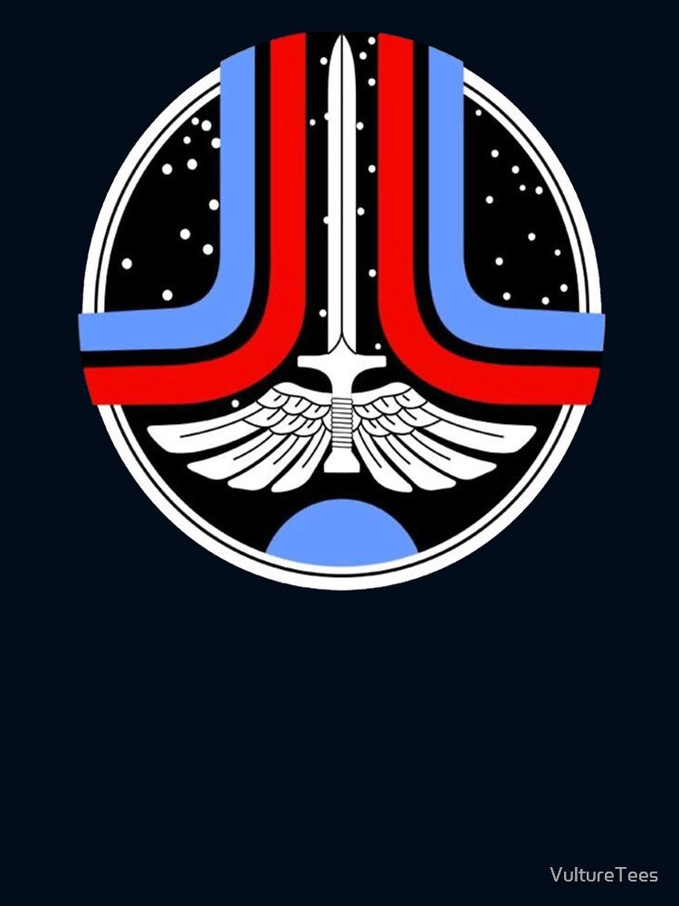 The Last Starfighter by VultureTees