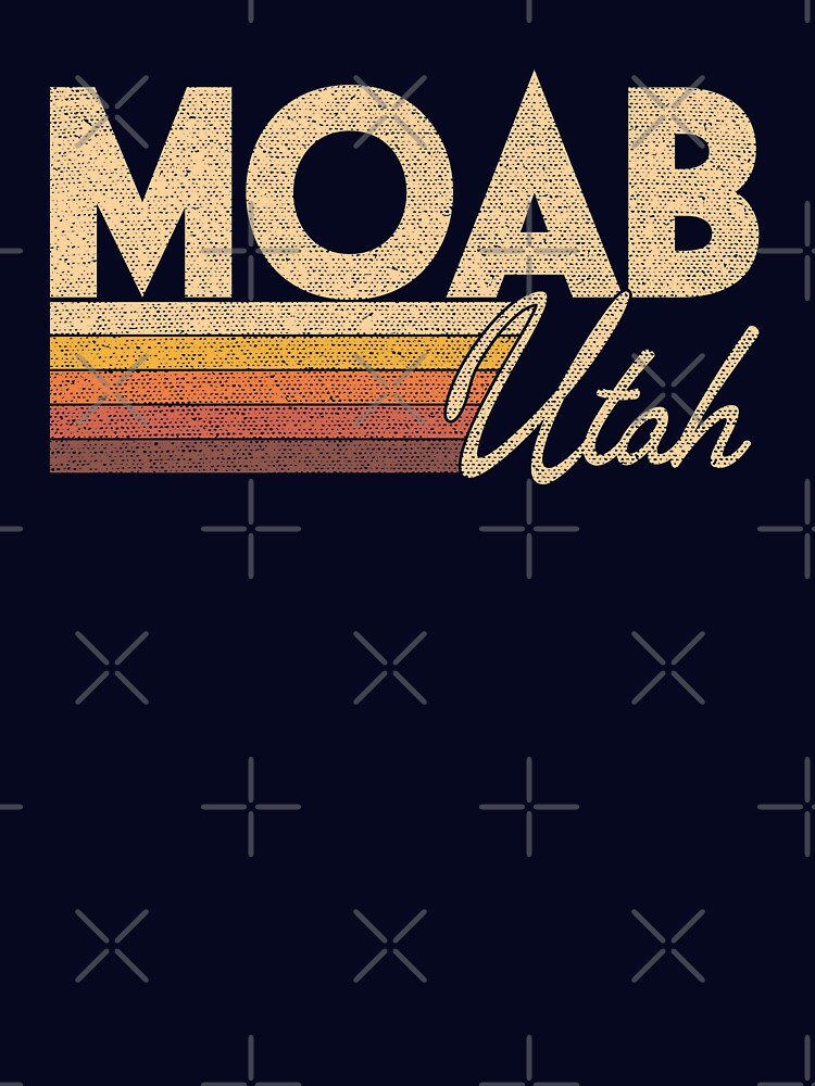 Moab Utah by dk80