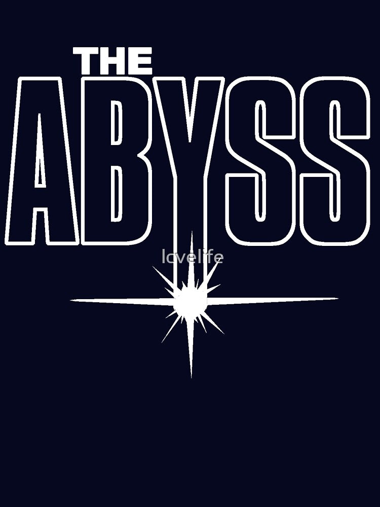 James Cameron's "The Abyss" (1989) by lcvelife