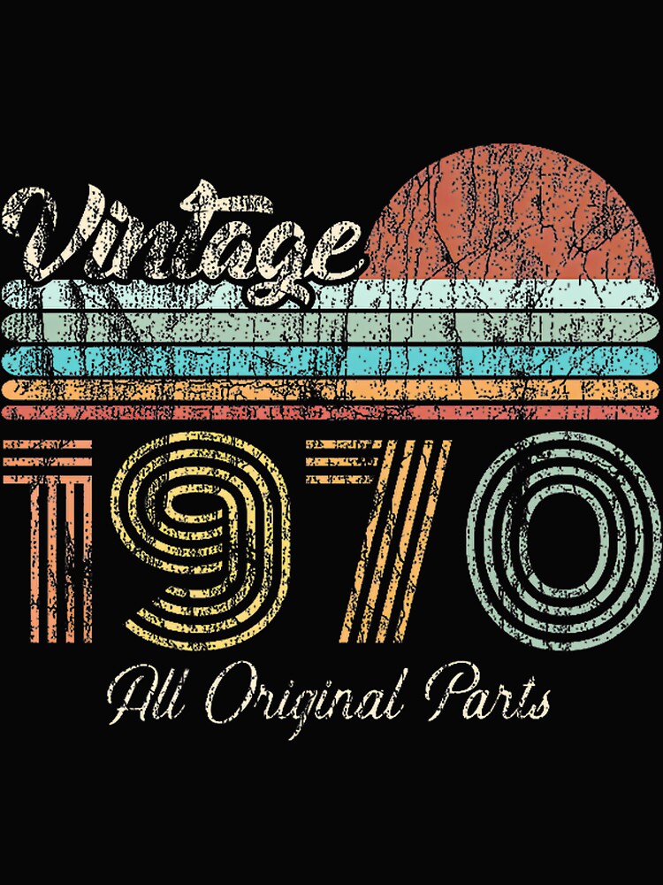 Vintage Retro S Hippie Bday Premium Png By Merch, Limited Edition, Perfect Gift For You And Friends by Yesenia Fuller