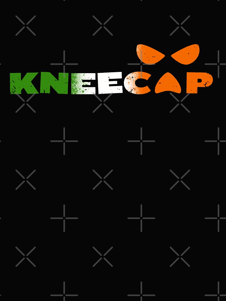 Kneecap by Trigger413
