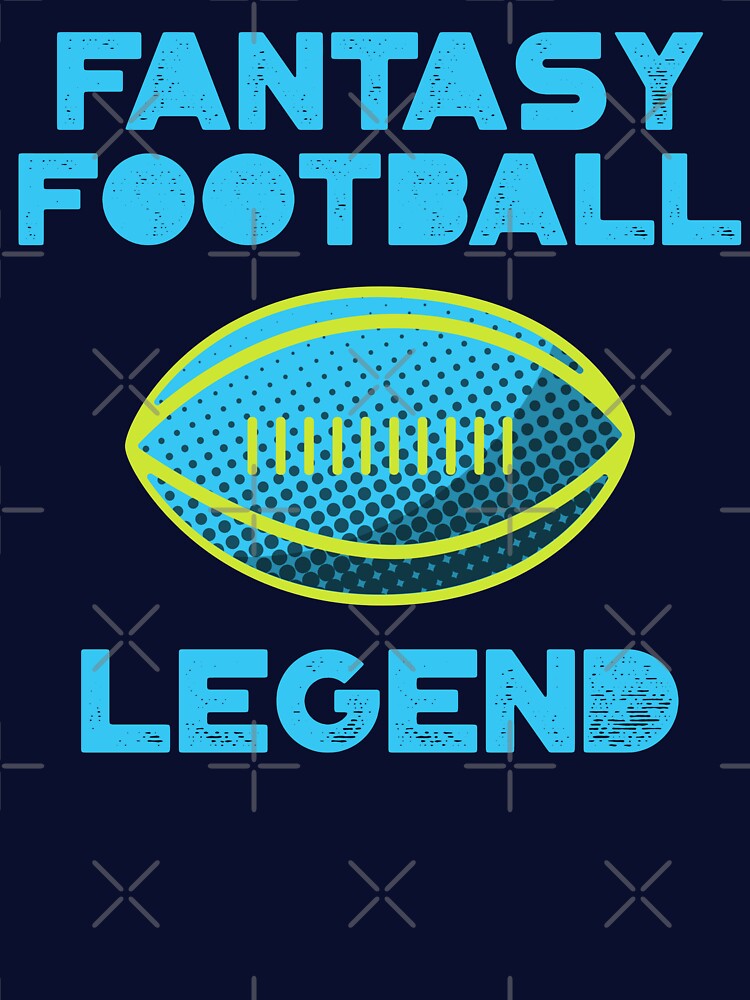 Fantasy Football Legend by Eric-07