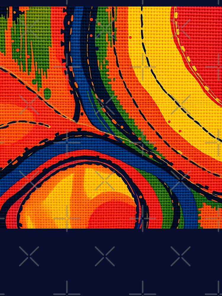 Color Spots 3 by HebaRK Studio