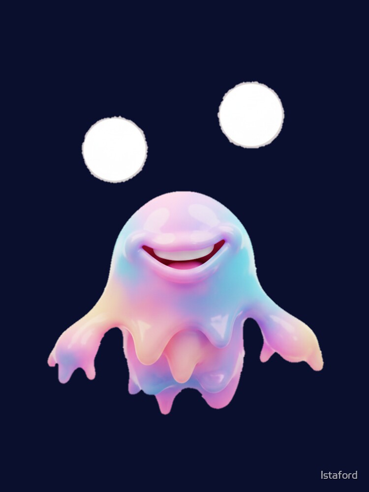 Blob by lstaford