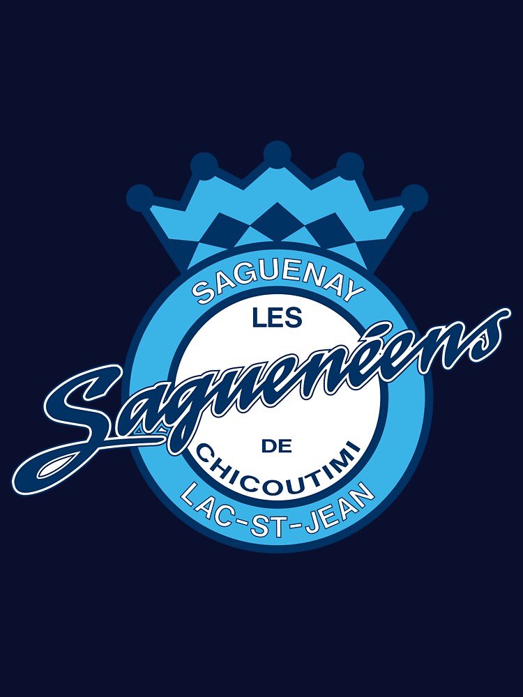 Chicoutimi Saguenéens by Roasto