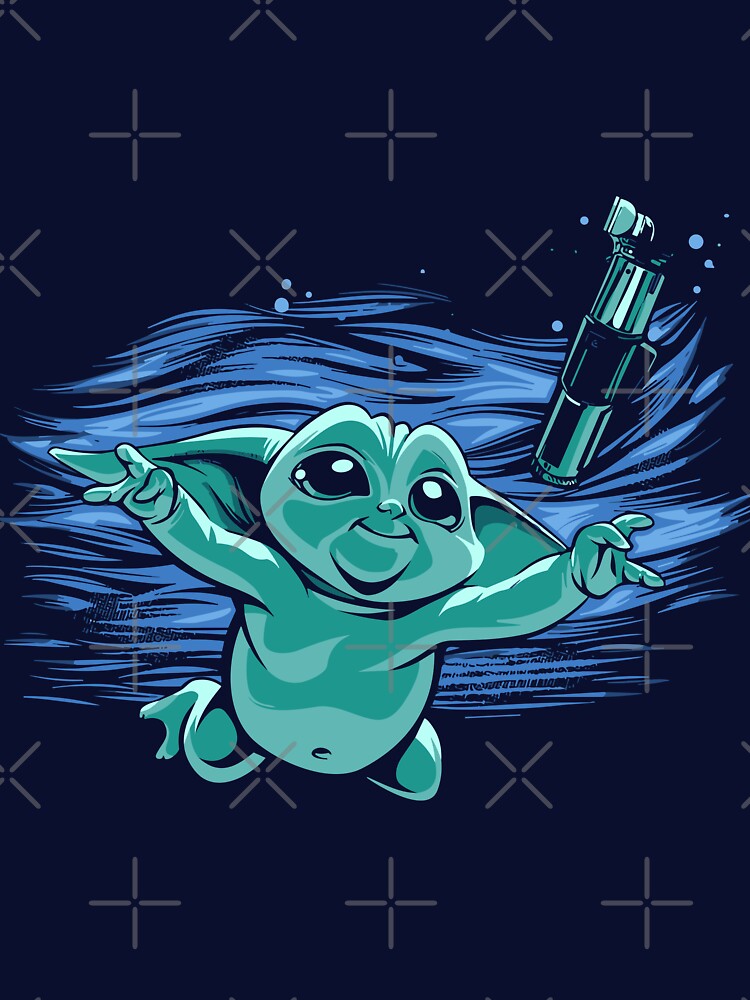 Grogumind by MangaCortaTees