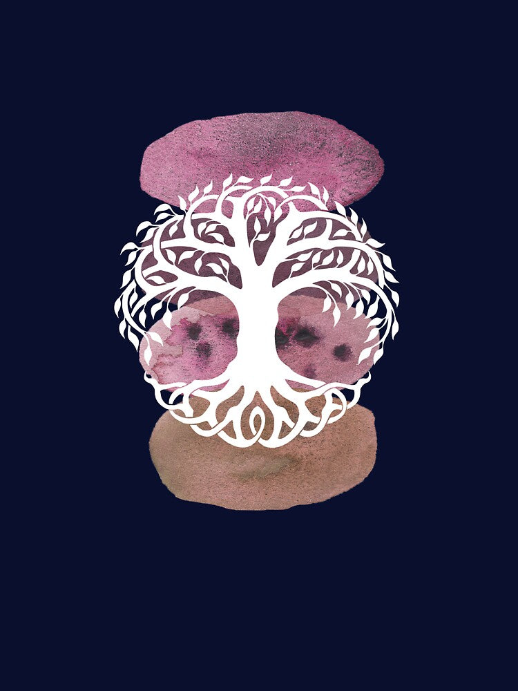 Tree of Life by Starlett Designs