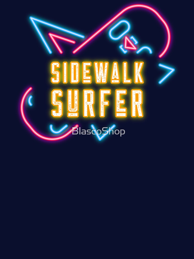 90s skateboard style by BlascoShop