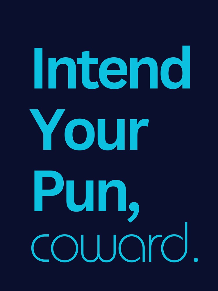 Don't be a coward! by aliannmaker