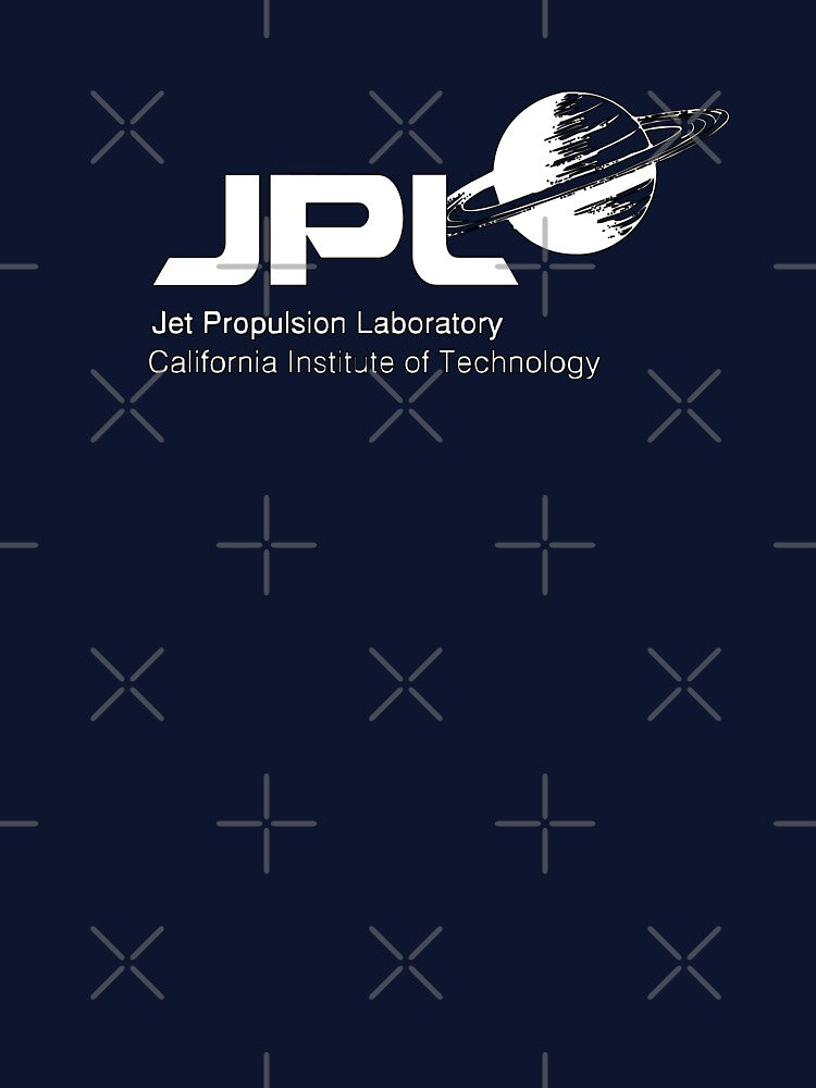 JPL by Faceman96