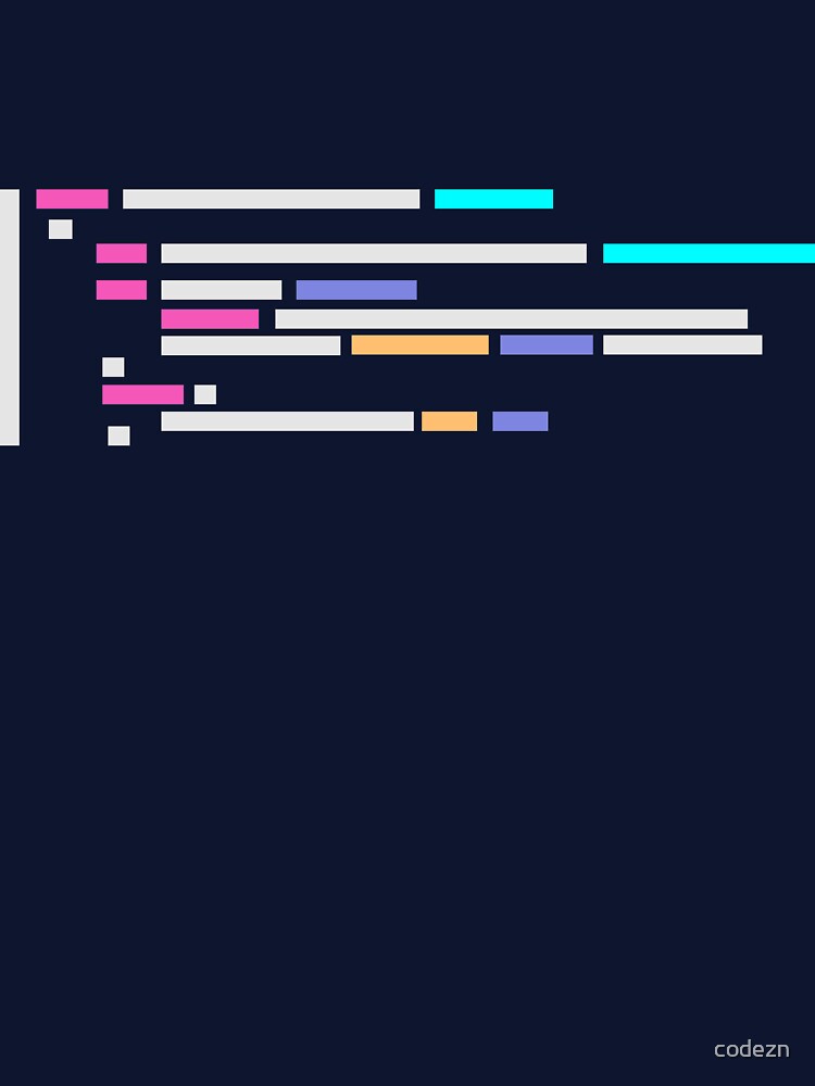 Code #1 by codezn