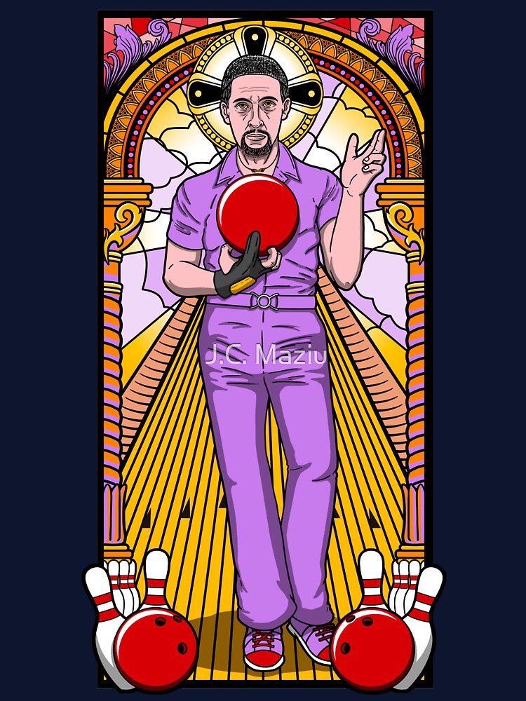 Da Jesus by J.C. Maziu