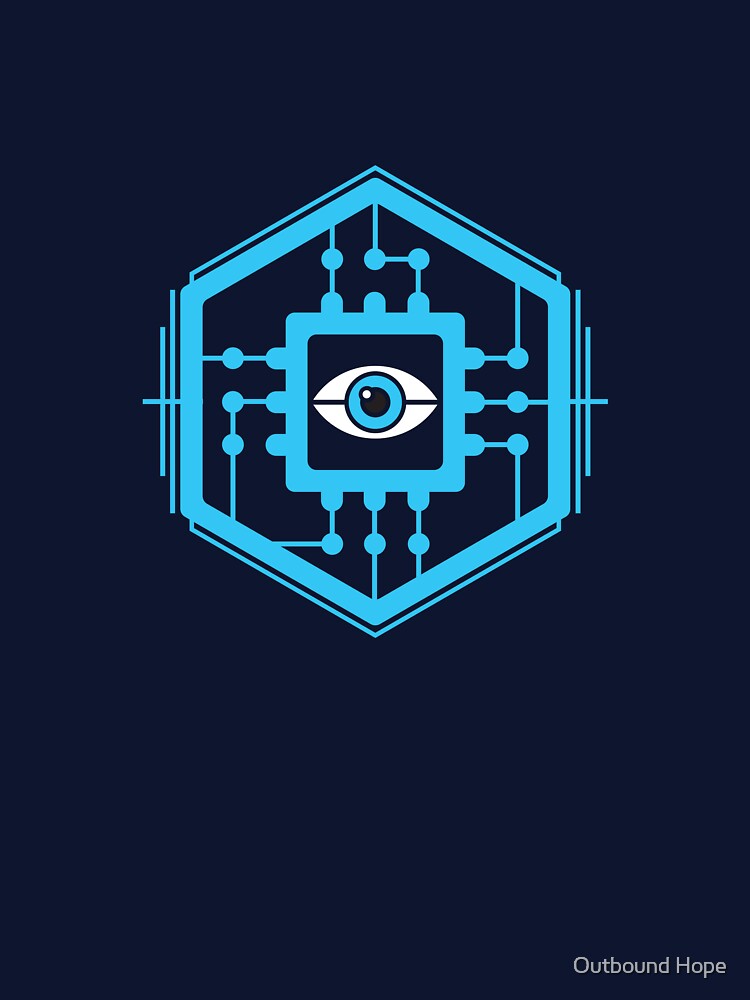 SAI - Systems Artificial Intelligence (Outbound Hope, Version 2) by OutboundHope