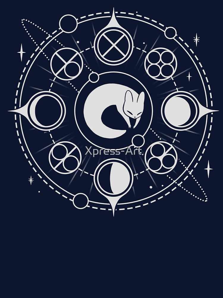Cycles - Rain World by Xpress-Art