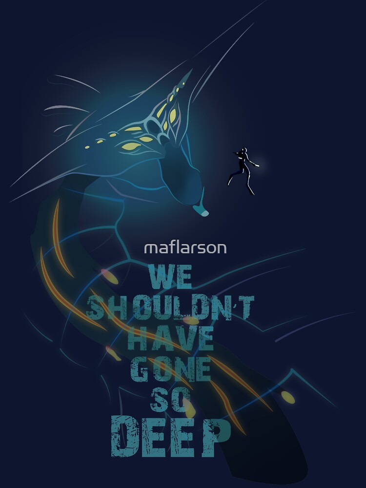 Degasi Regrets by maflarson