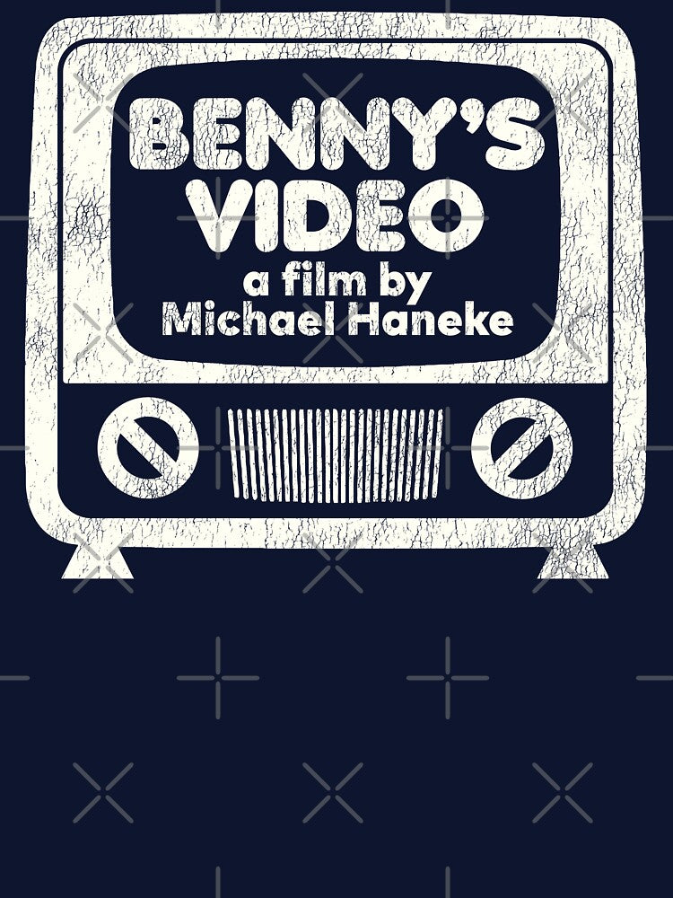 Benny's Video Haneke Film by acquiesce13
