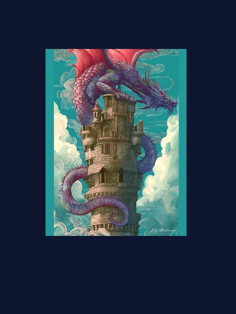 The Ancient One by Joy Shuliana