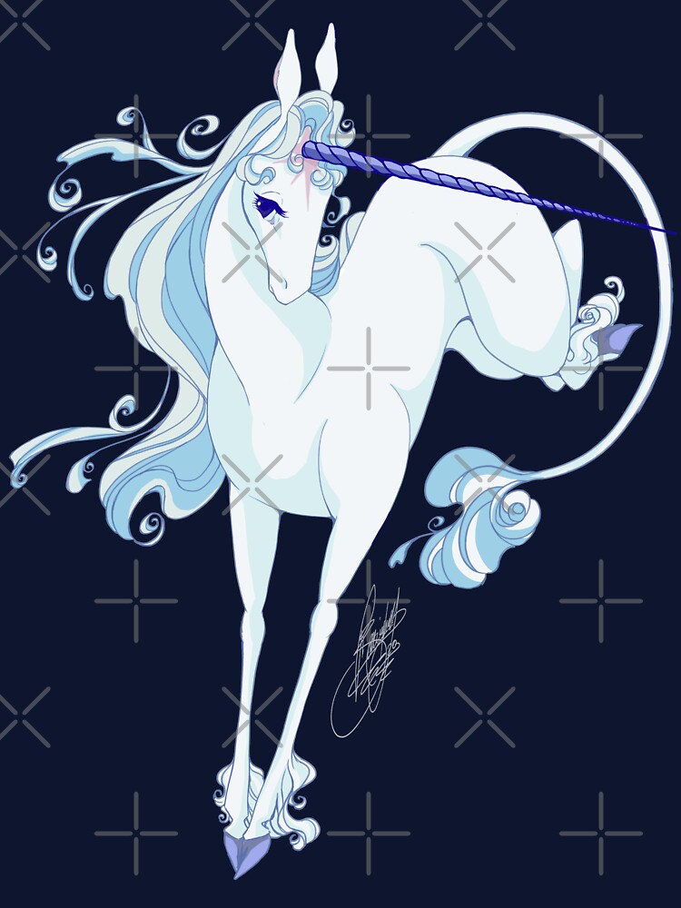 The last Unicorn - Try to go home - Single Version by Clarice82