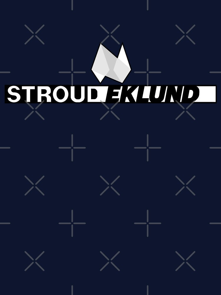 Stroud Eklund Logo (Gaming) by Marrtian Designs
