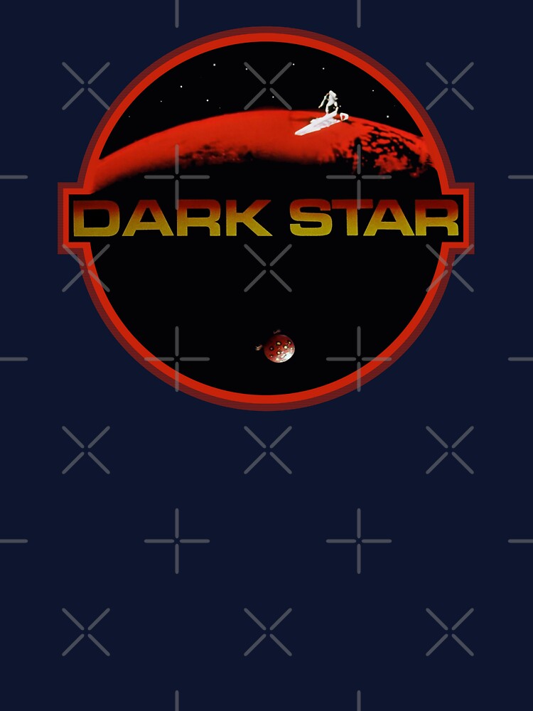 Dark Star by 300Spikes