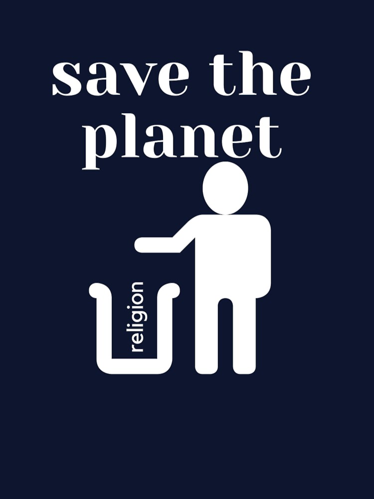 Save planet by sharrohi
