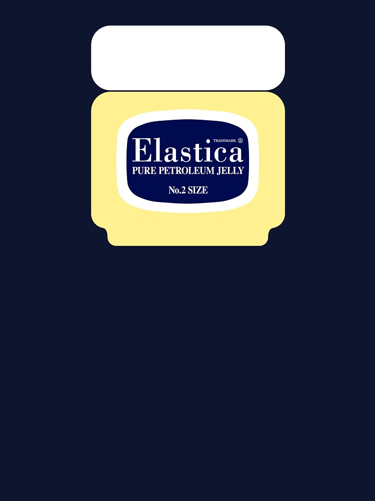 Elastica, The Menace, Waking Up, Vaseline, Connection, Britpop, Vintage by ElasticaShirts