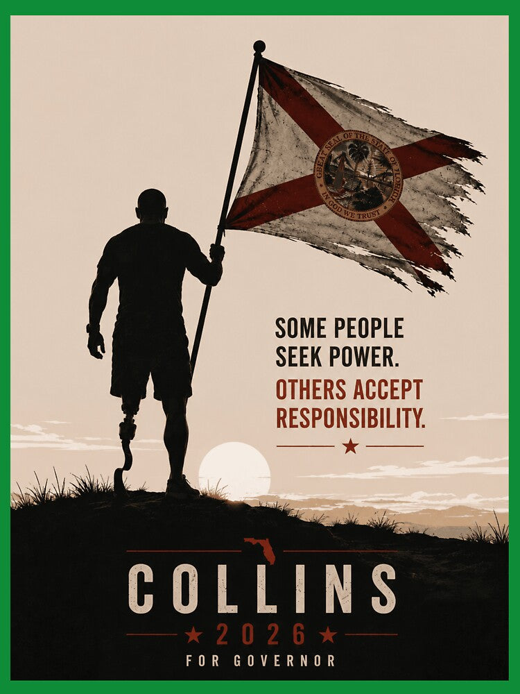Accept Responsibility by CroakysCorner