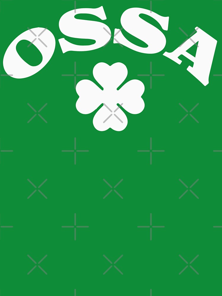 OSSA Motorcycles by motodude511