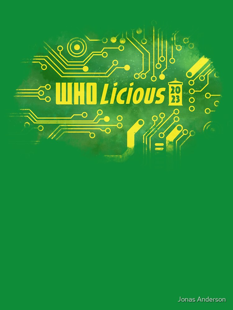 Wholicious2023 by Jonas Anderson