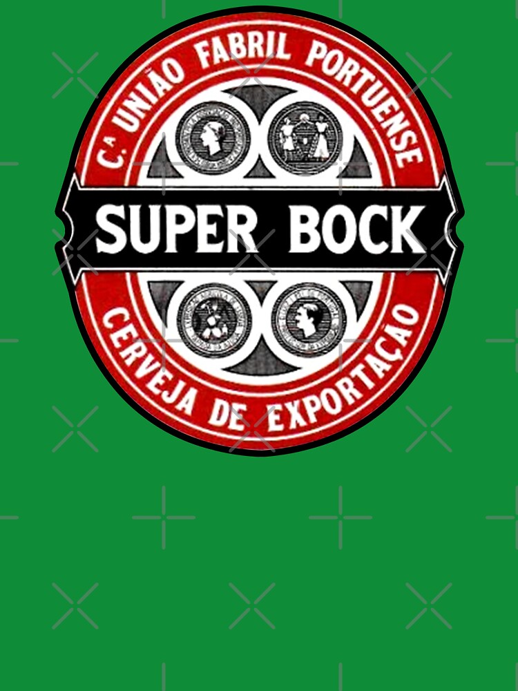 Super Bock Vintage by AsKartongs