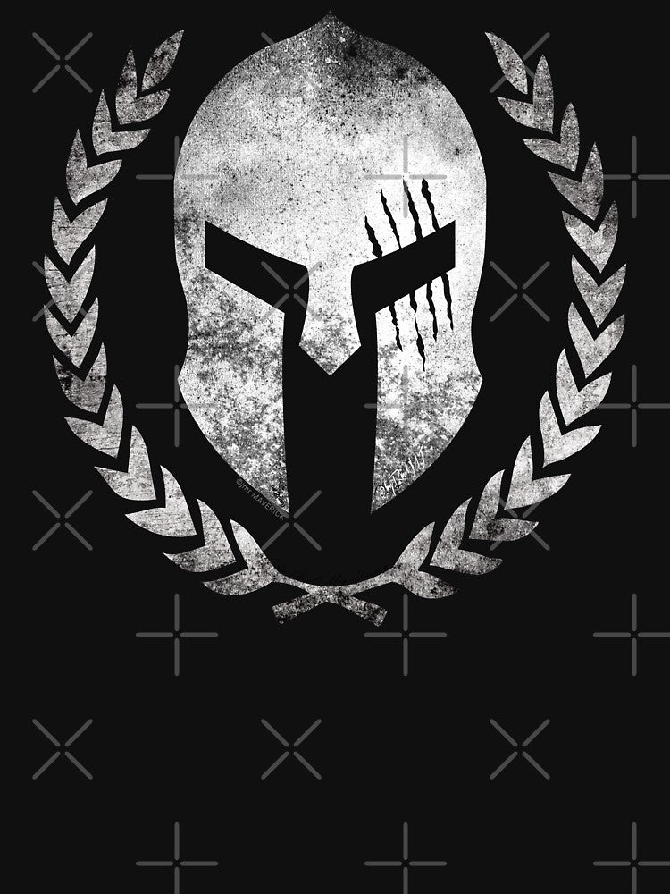 Spartan Vintage by jmrmaverick