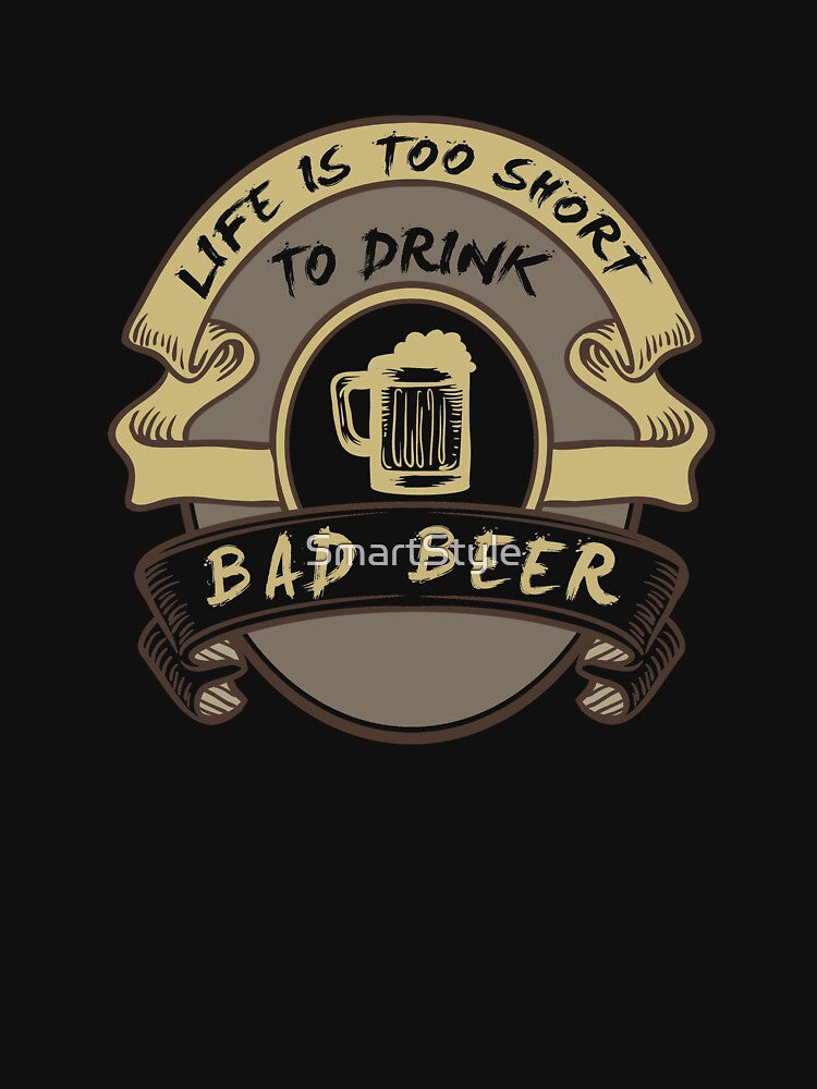 Beer Lovers by SmartStyle