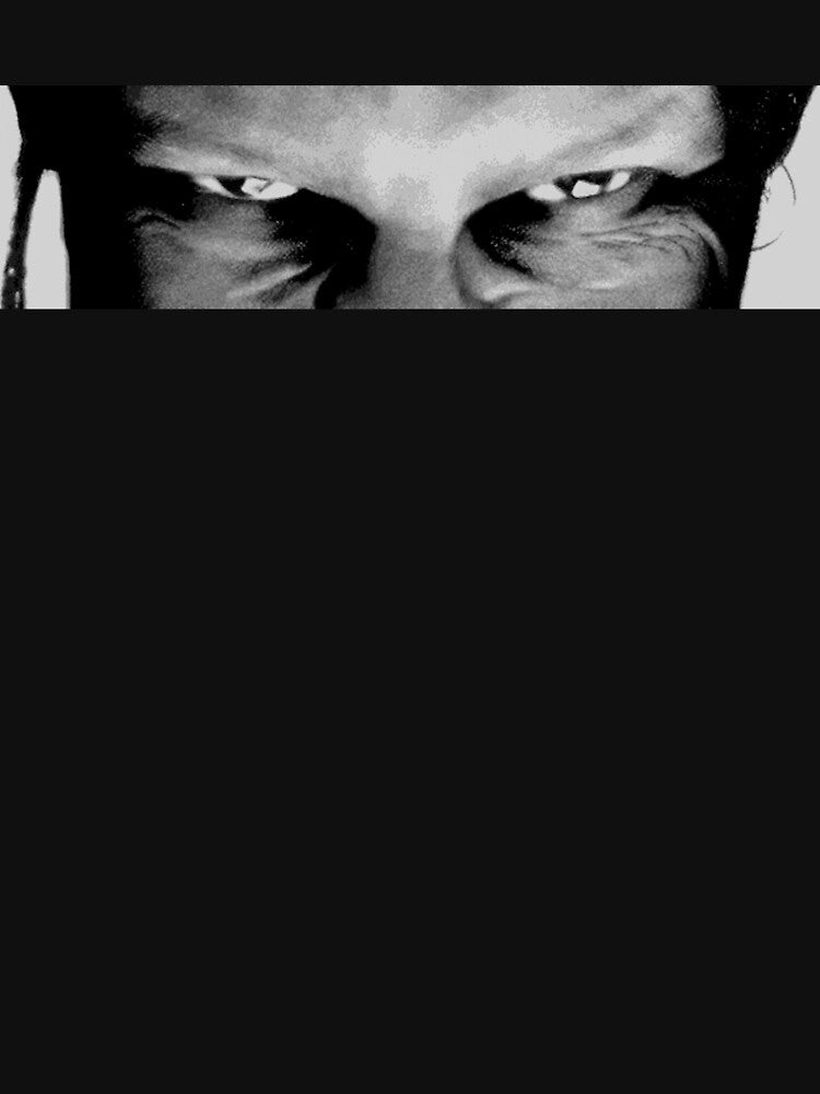 Iconic eyes - Aphex Twin by Saving Grace Records