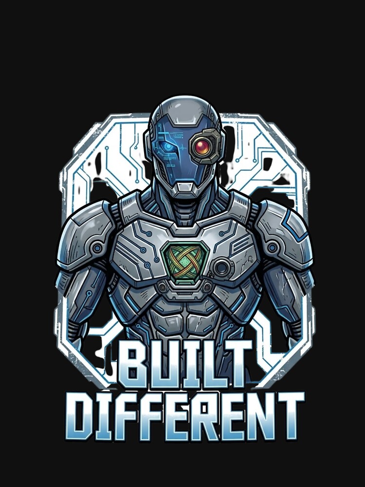 VALORANT Tactical Agent Graphic Tee by manilyn07