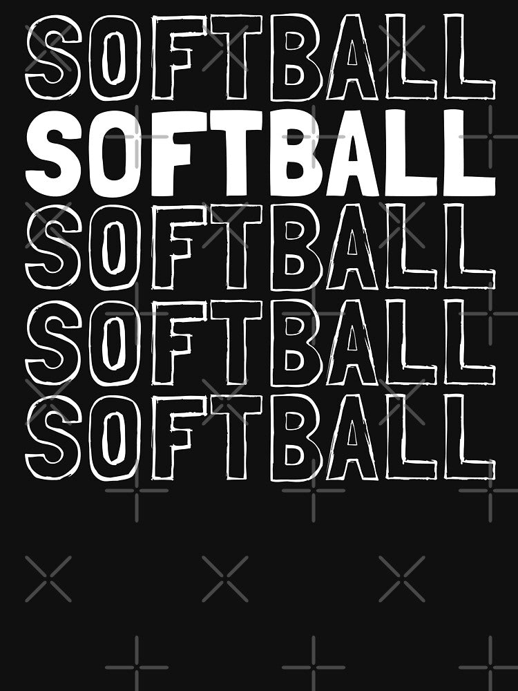 funny softball quote softball quotes by kiakuki