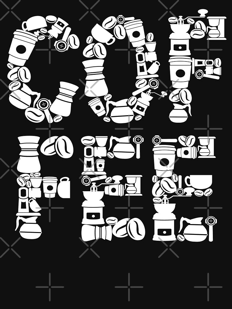 Coffee Shop by Qudkin