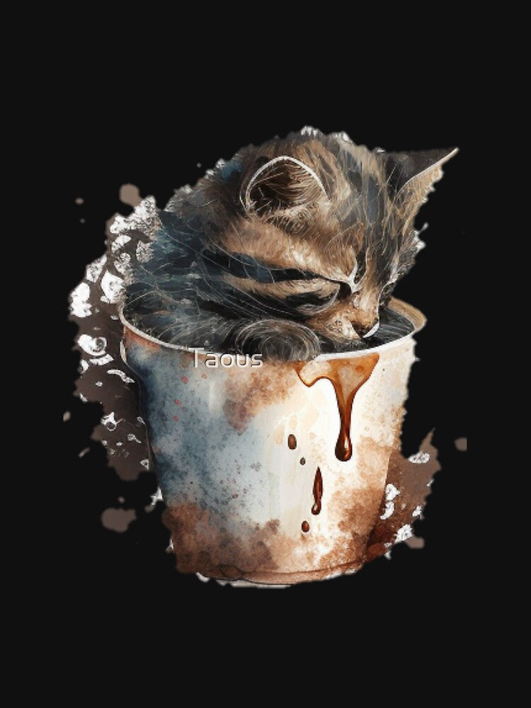 coffee hog by Taous ⭐⭐⭐⭐⭐