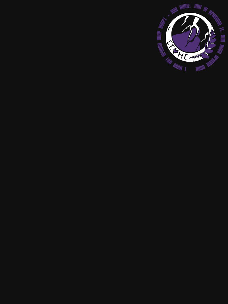 Limbus Company | Heathcliff Icon Minimalist by Aokis_