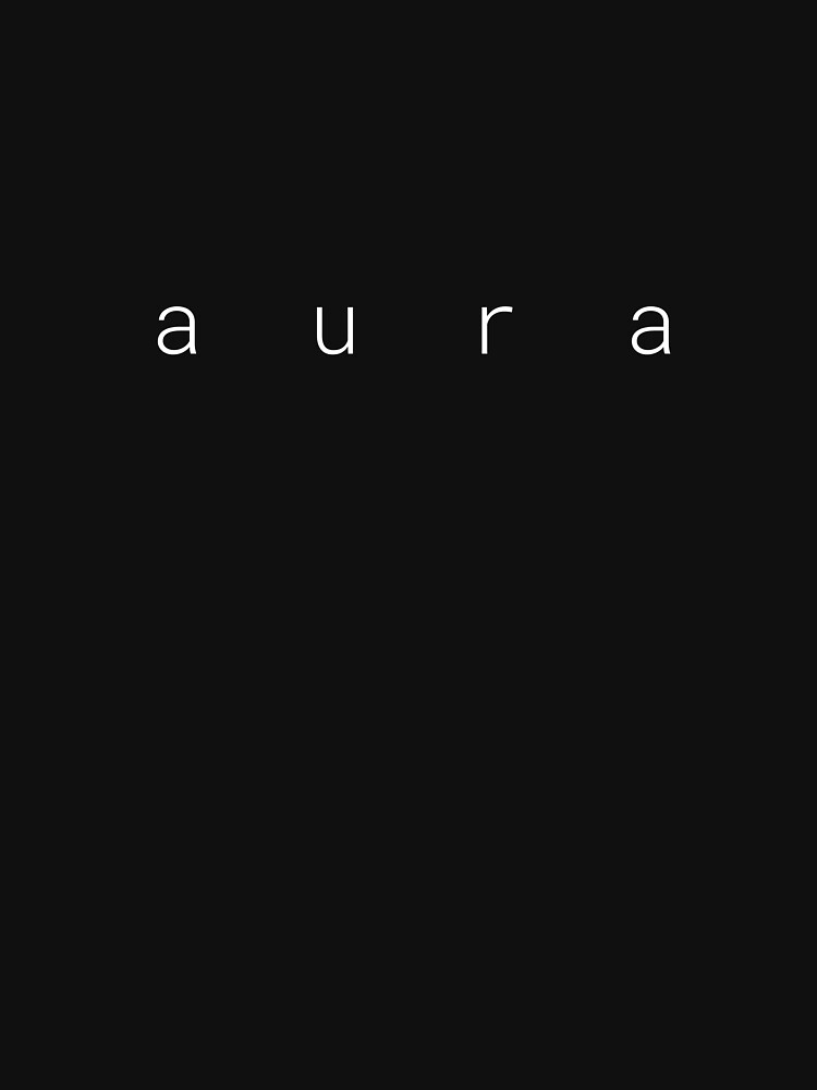 Aura by TestedTees